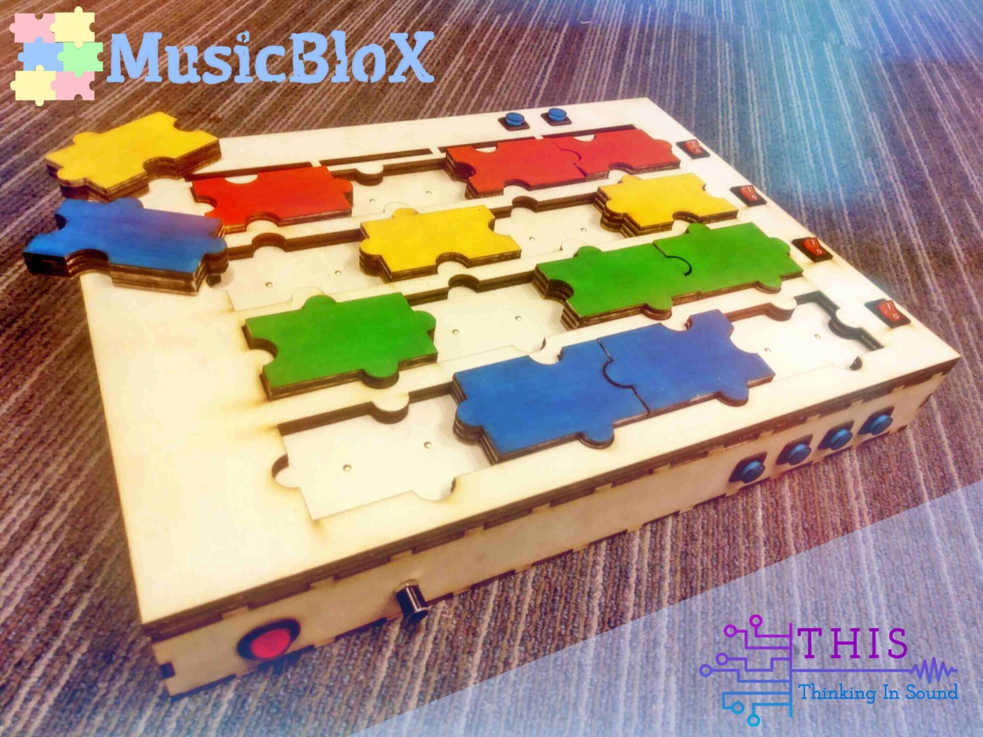 MusicBloX